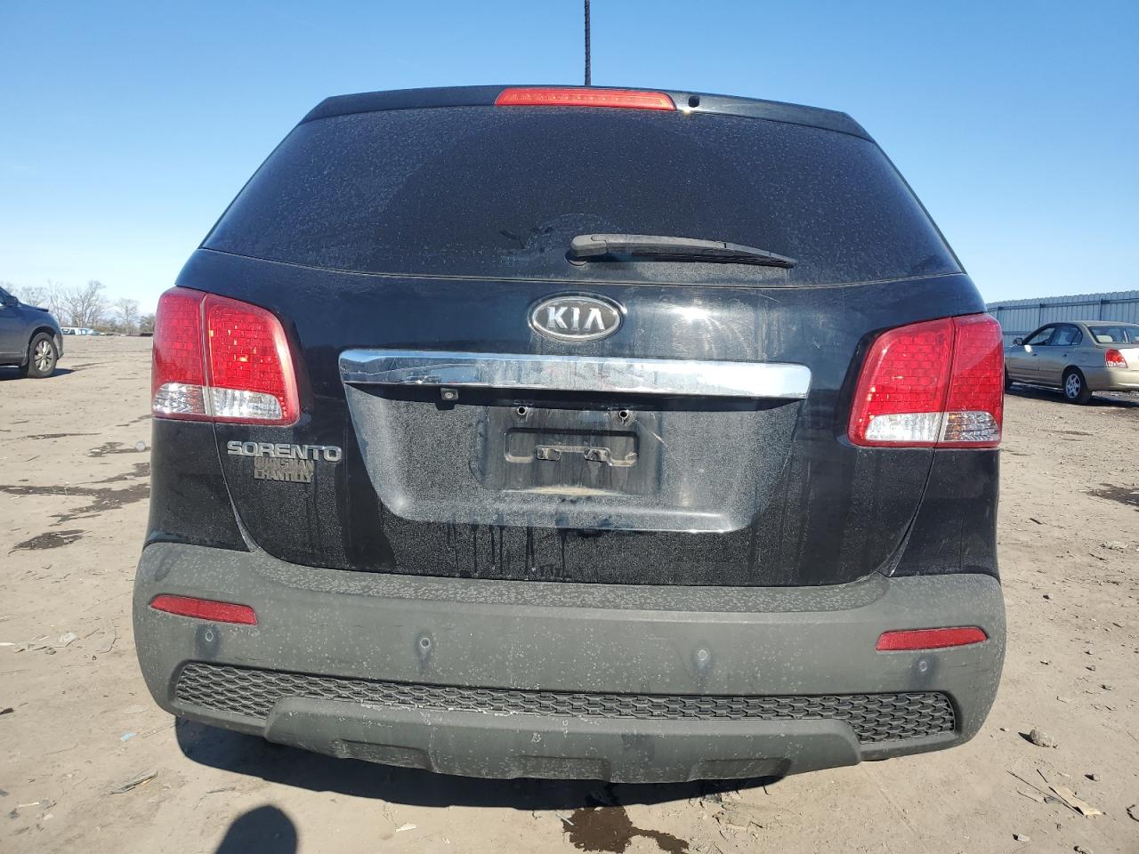 2013 Kia Sorento - Image 6