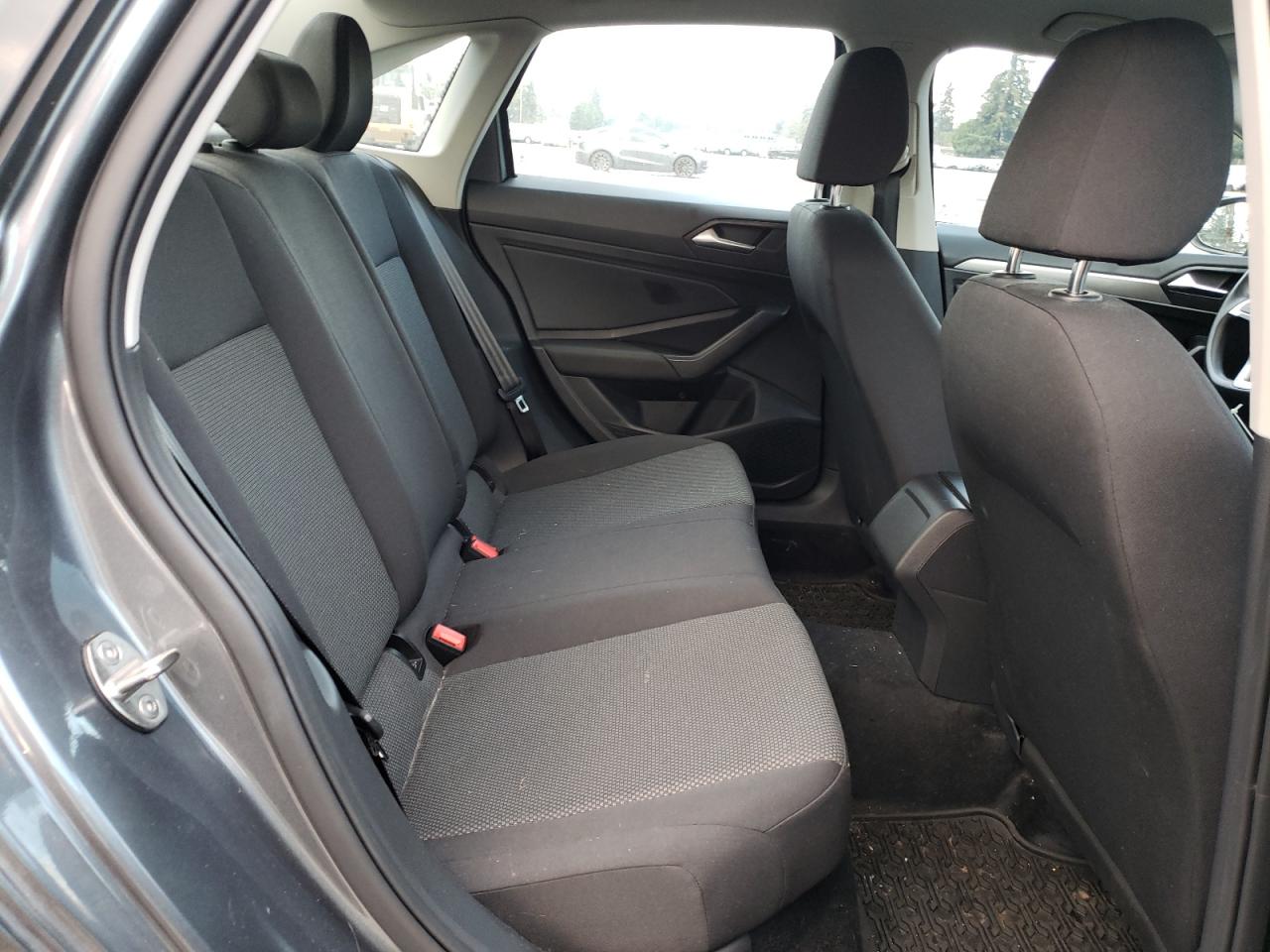 2021 Volkswagen Jetta - Image 10