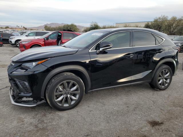 2019 Lexus Nx 300 Base