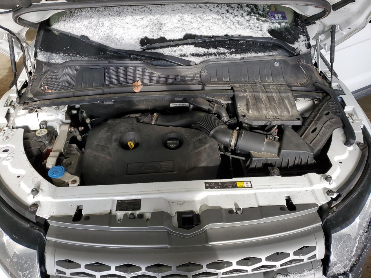 2015 Land Rover Range Rover - Image 12