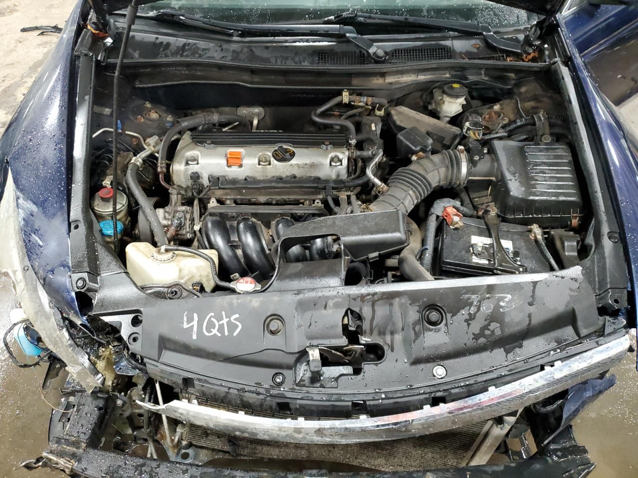 2011 Honda Accord - Image 11