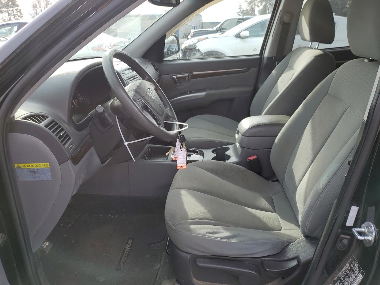 2011 Hyundai Santa Fe - Image 7