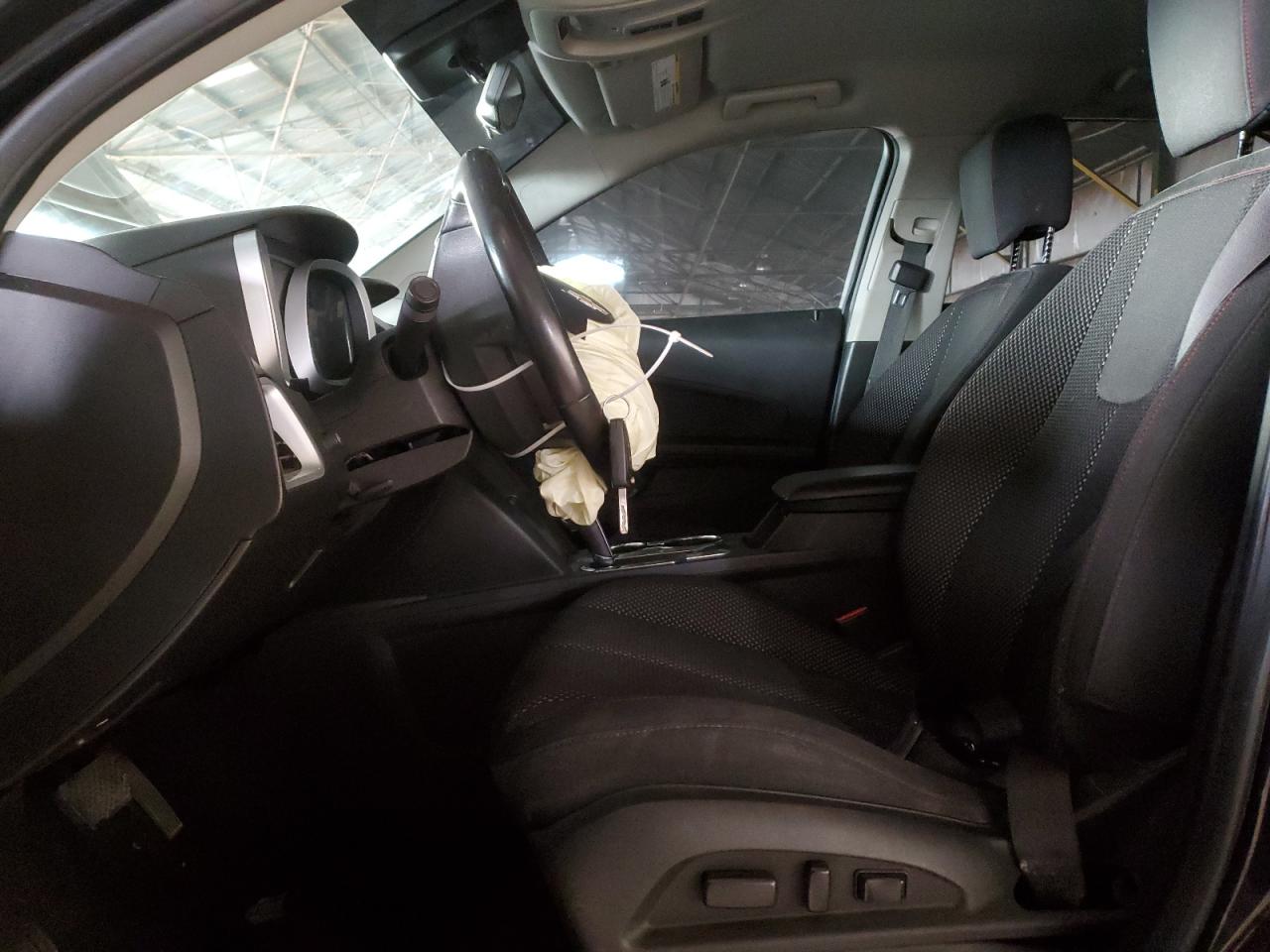 2014 Chevrolet Equinox - Image 7