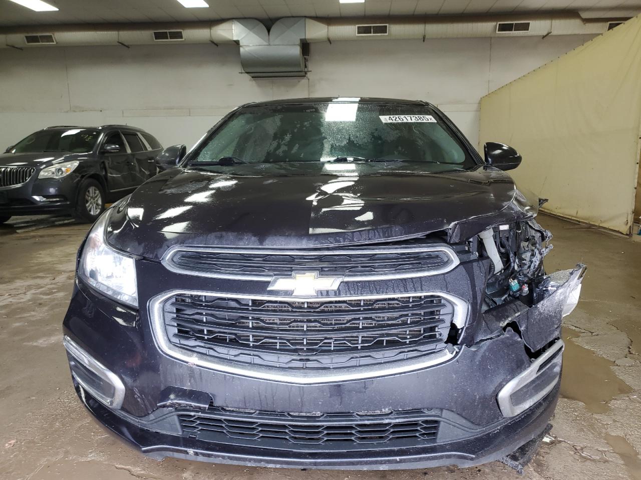 2015 Chevrolet Cruze - Image 5