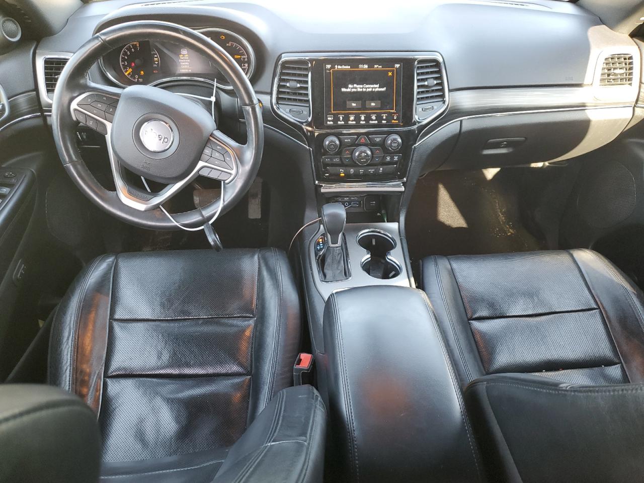 2019 Jeep Grand Cherokee - Image 8
