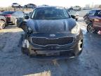 2017 Kia Sportage Lx na sprzedaż w Walton, KY - Front End