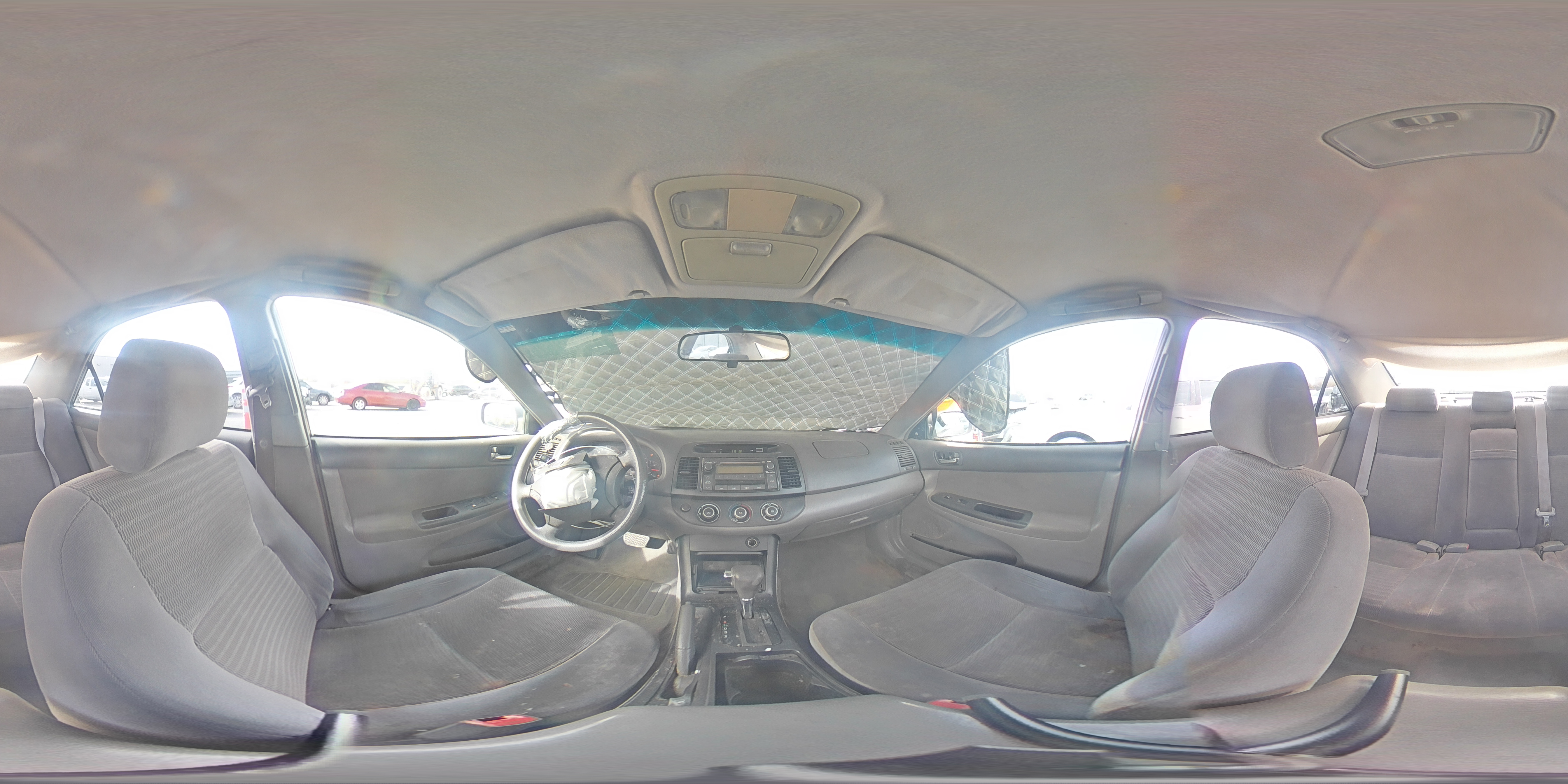 2006 Toyota Camry - Image 13
