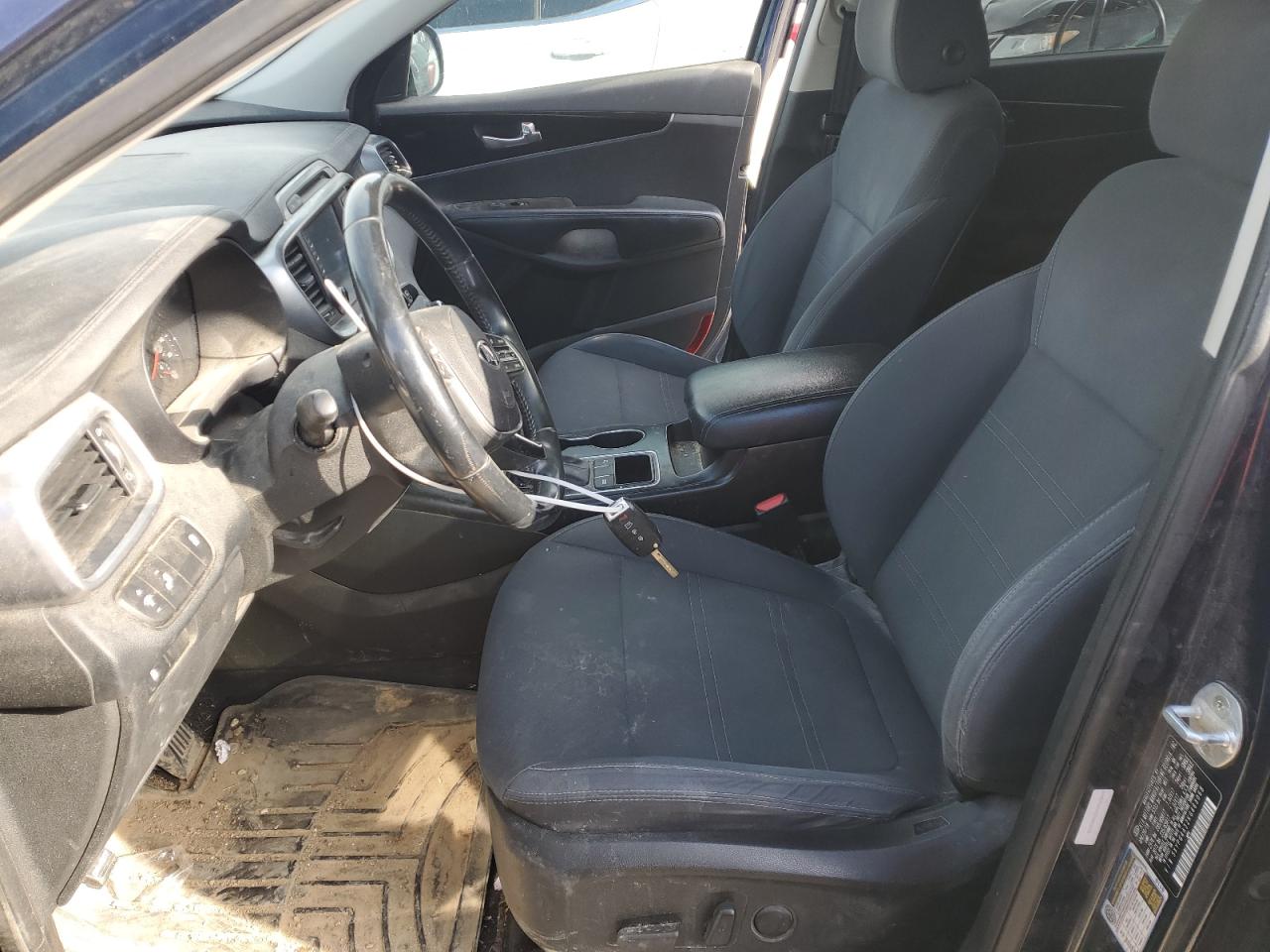 2019 Kia Sorento - Image 7