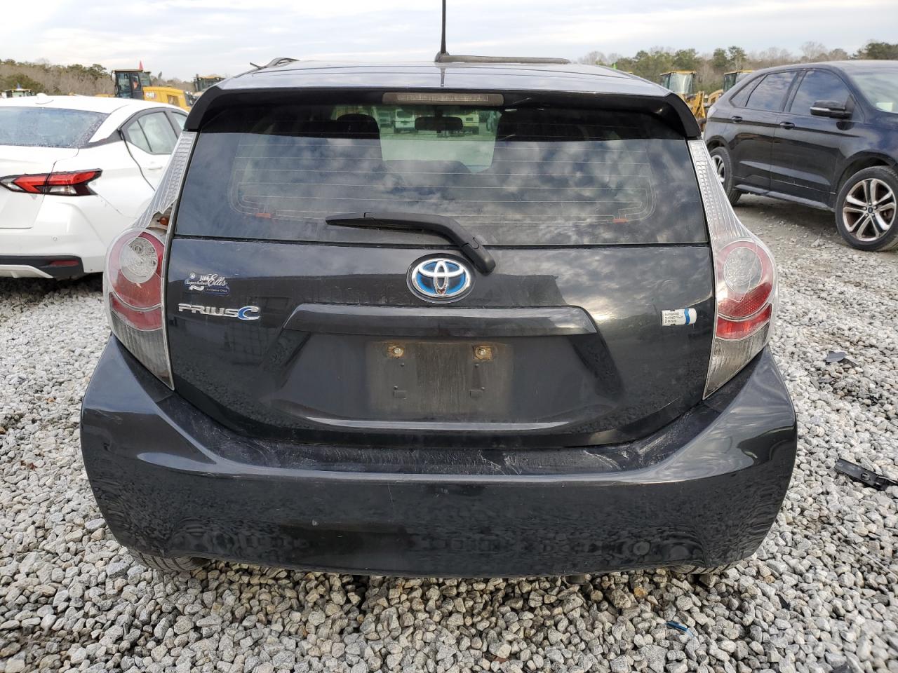 2013 Toyota Prius - Image 6