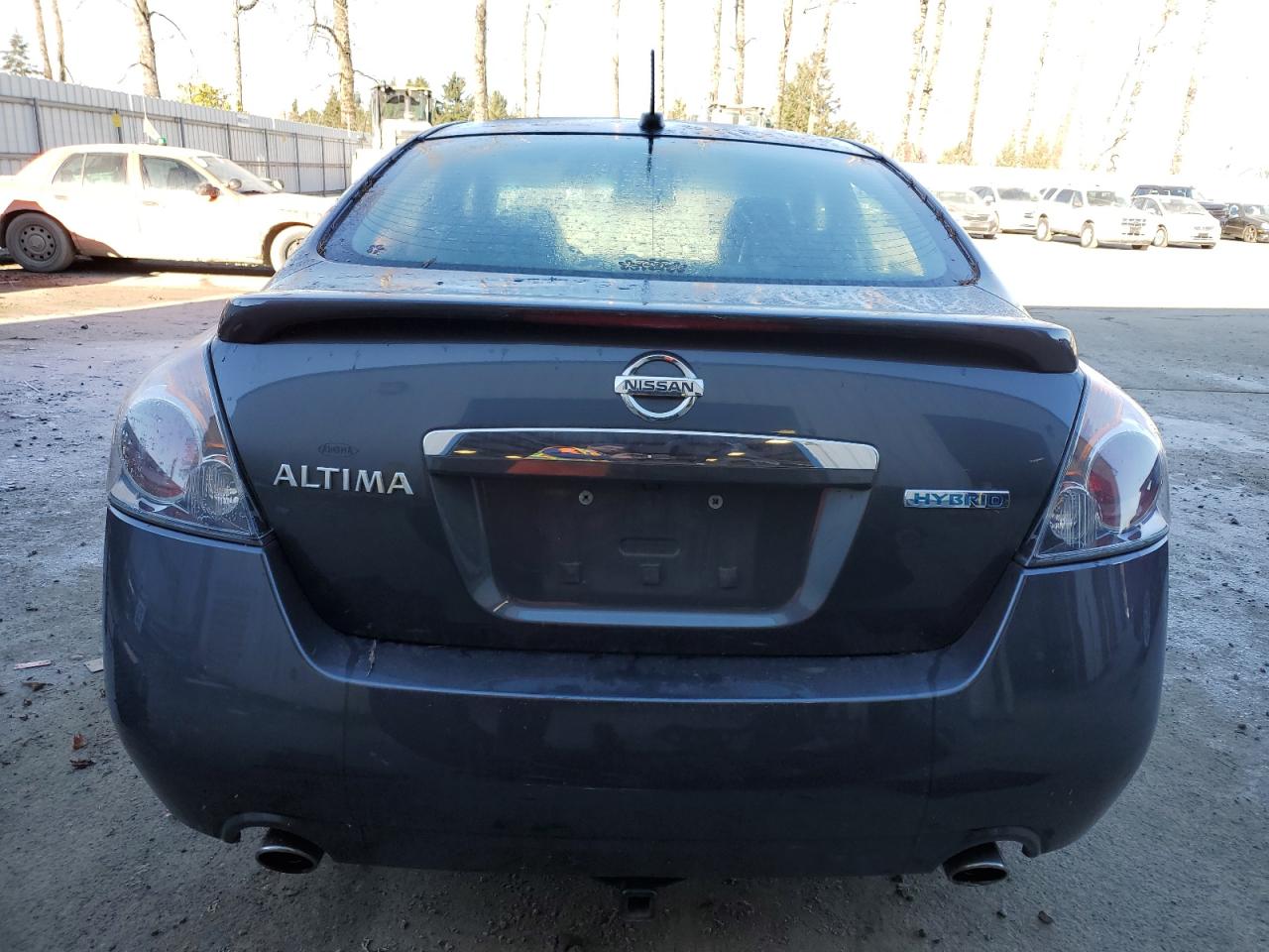 2009 Nissan Altima - Image 6