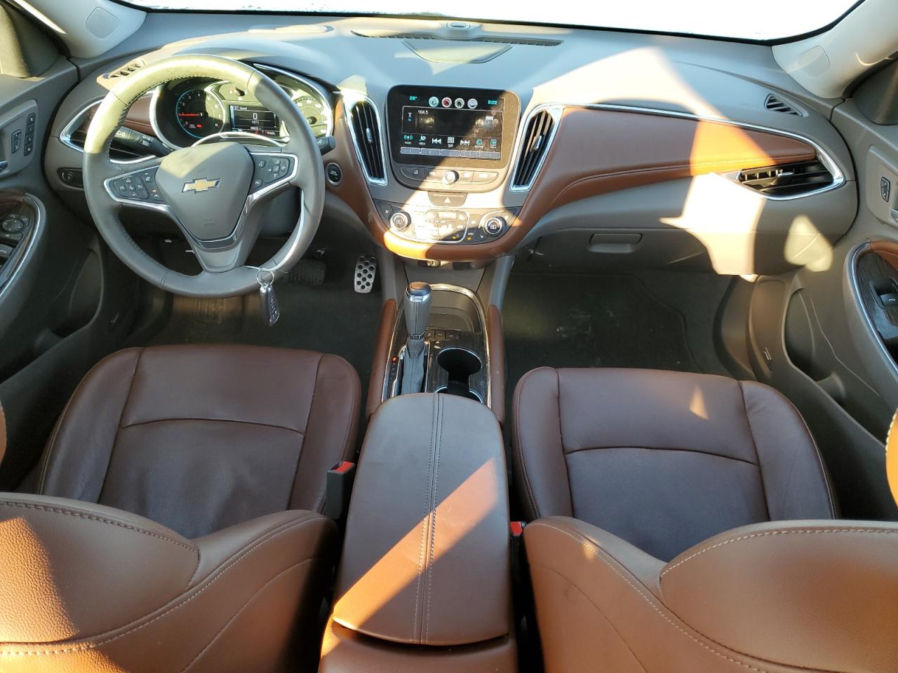 2016 Chevrolet Malibu - Image 8