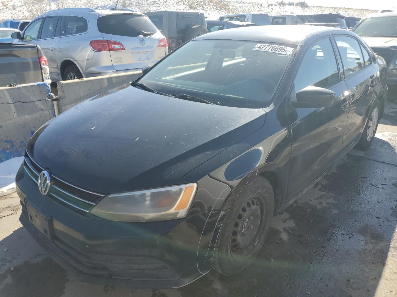 2016 Volkswagen Jetta - Image 1