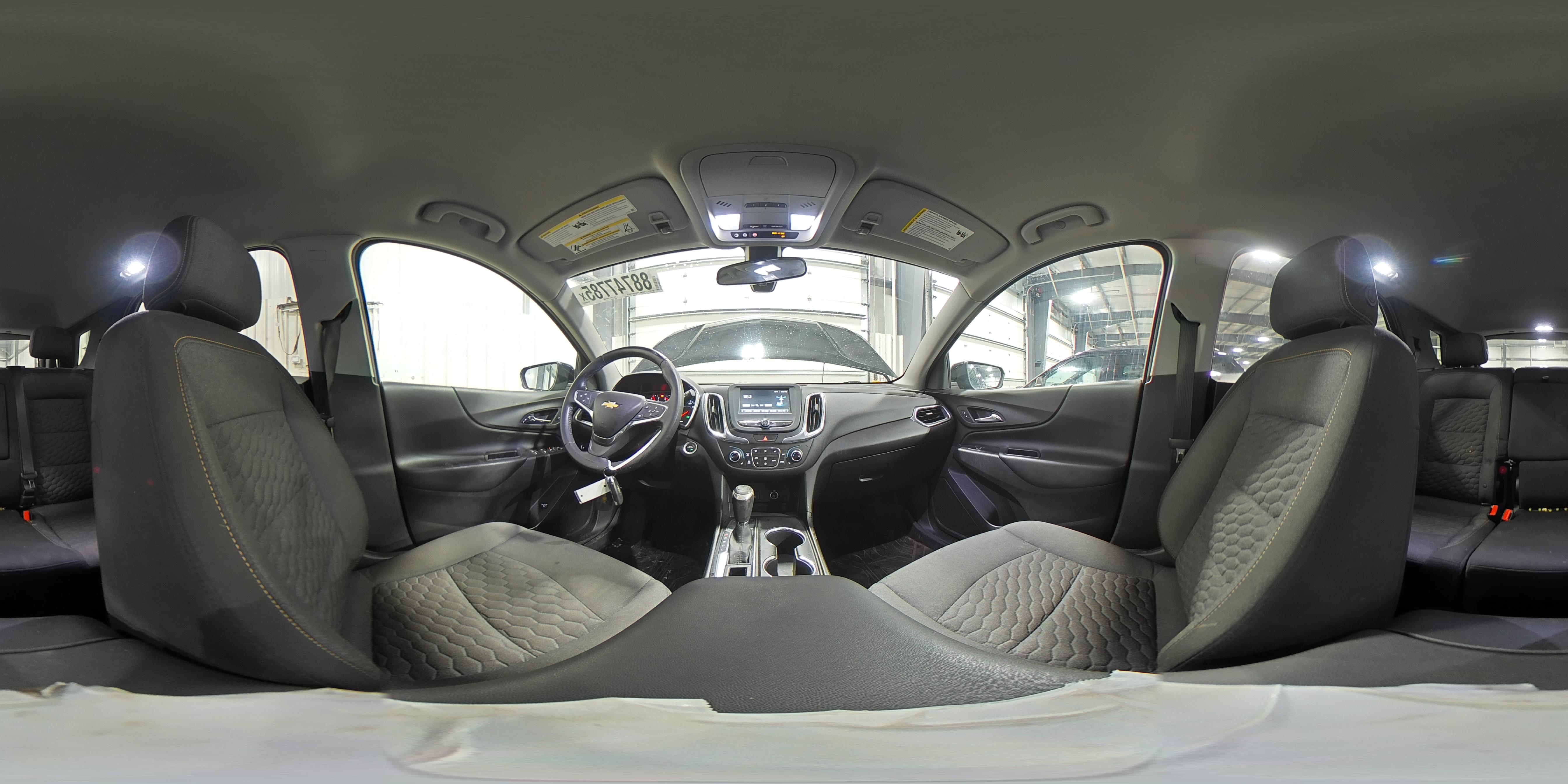 2018 Chevrolet Equinox - Image 15