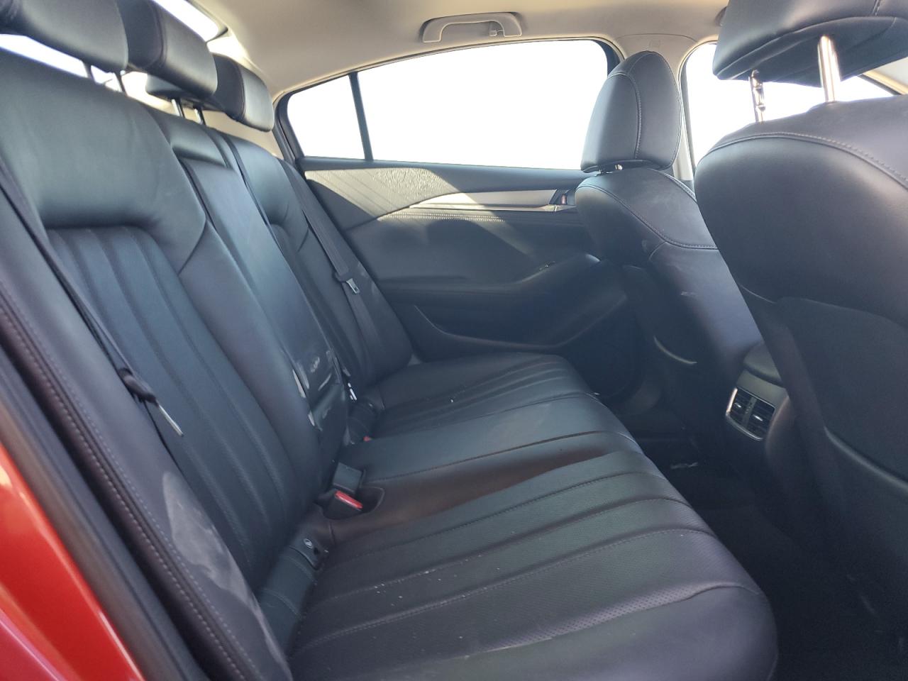 2018 Mazda 6 - Image 10