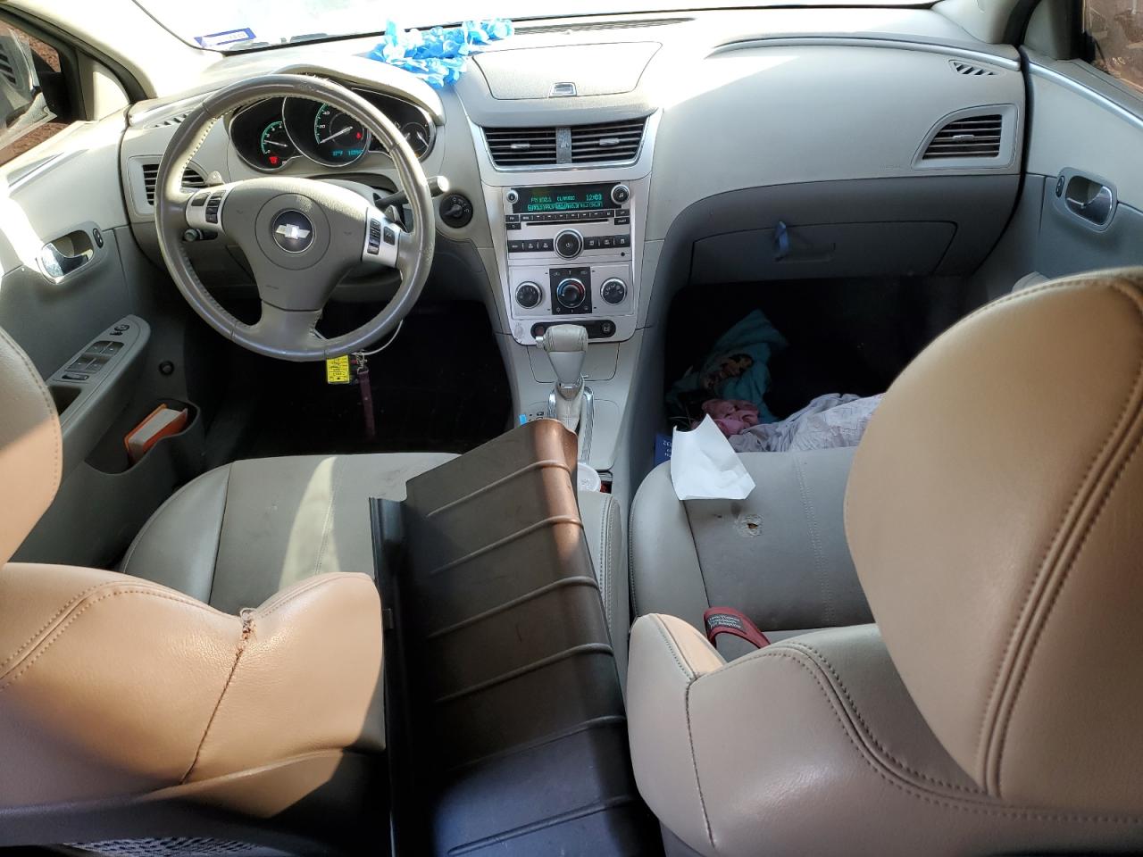 2010 Chevrolet Malibu - Image 8