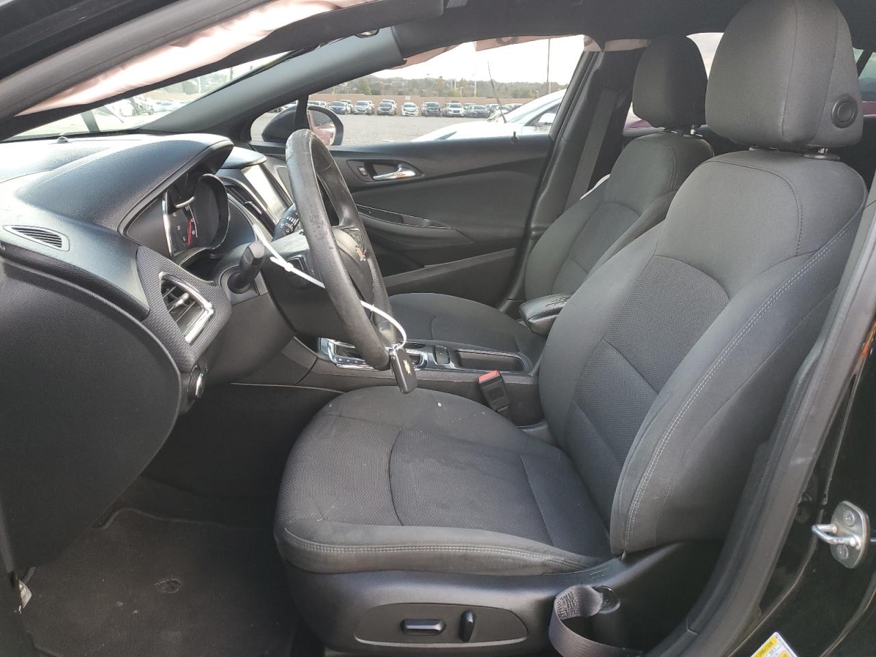2017 Chevrolet Cruze - Image 7