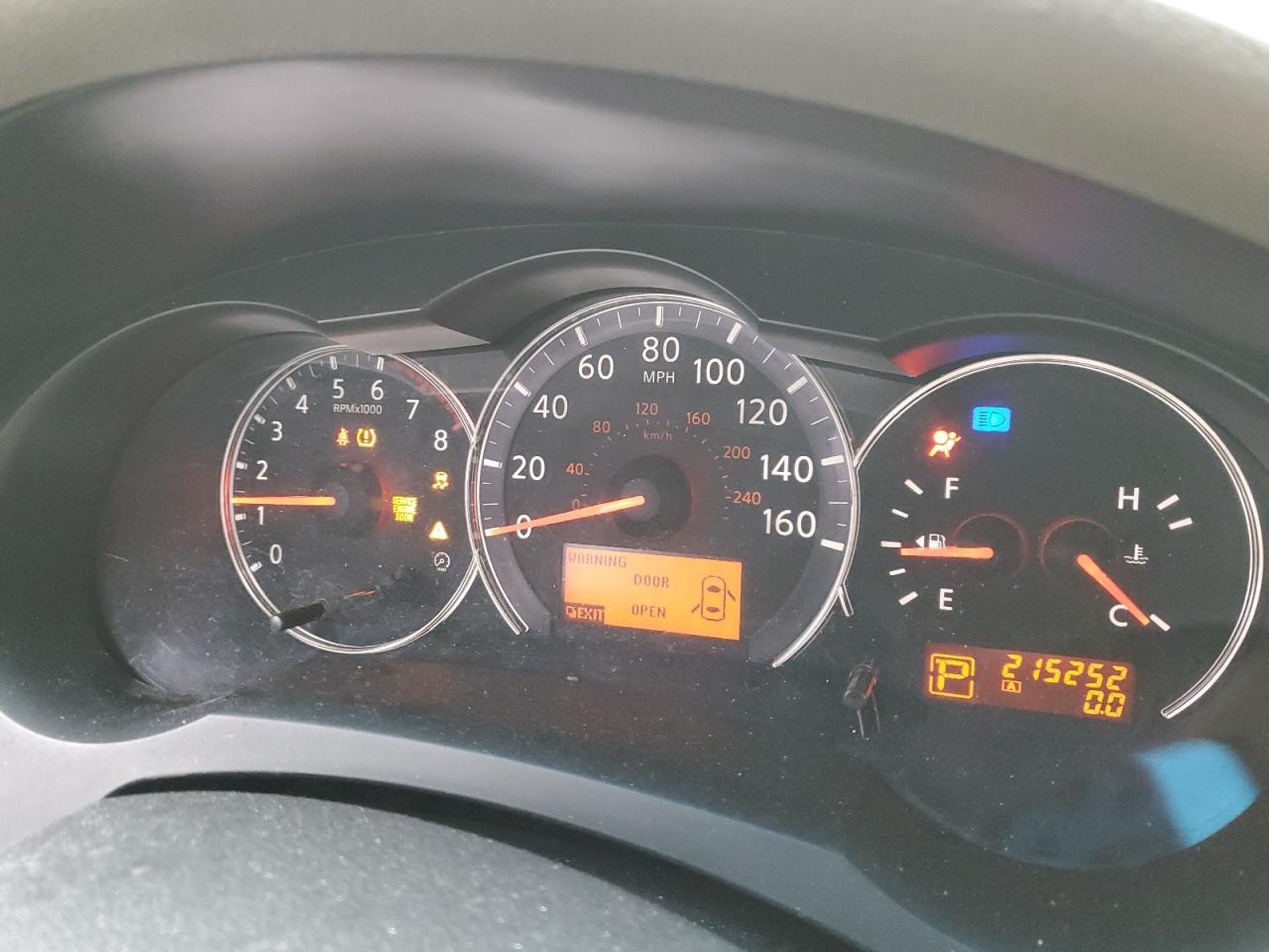 2012 Nissan Altima - Image 9