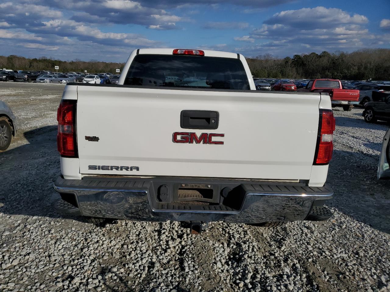 2014 GMC Sierra - Image 6