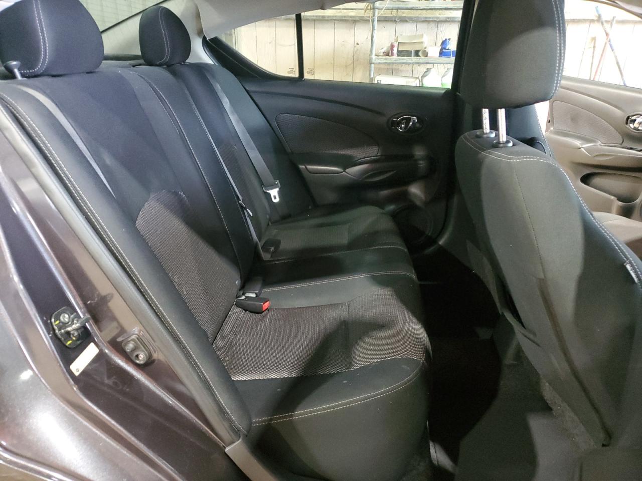 2015 Nissan Versa - Image 10