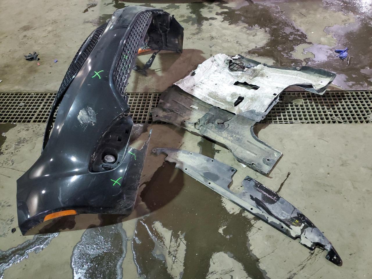 2019 Chrysler Pacifica - Image 13