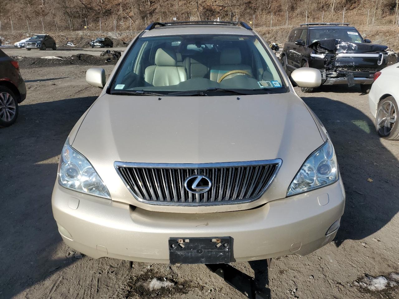 2004 Lexus RX - Image 5