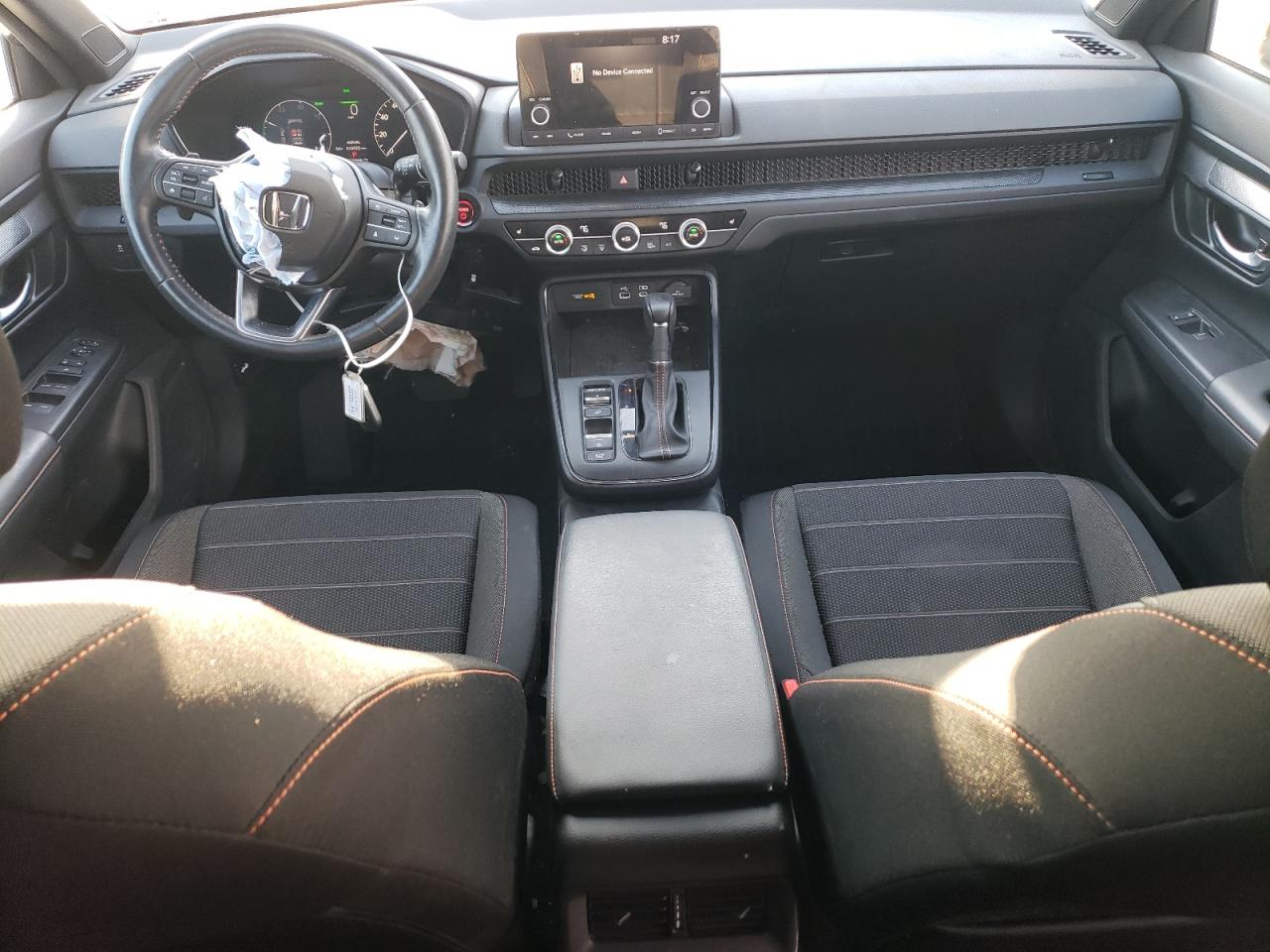 2024 Honda CR-V - Image 8