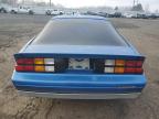 1985 Chevrolet Camaro  for Sale in Portland, OR - Burn