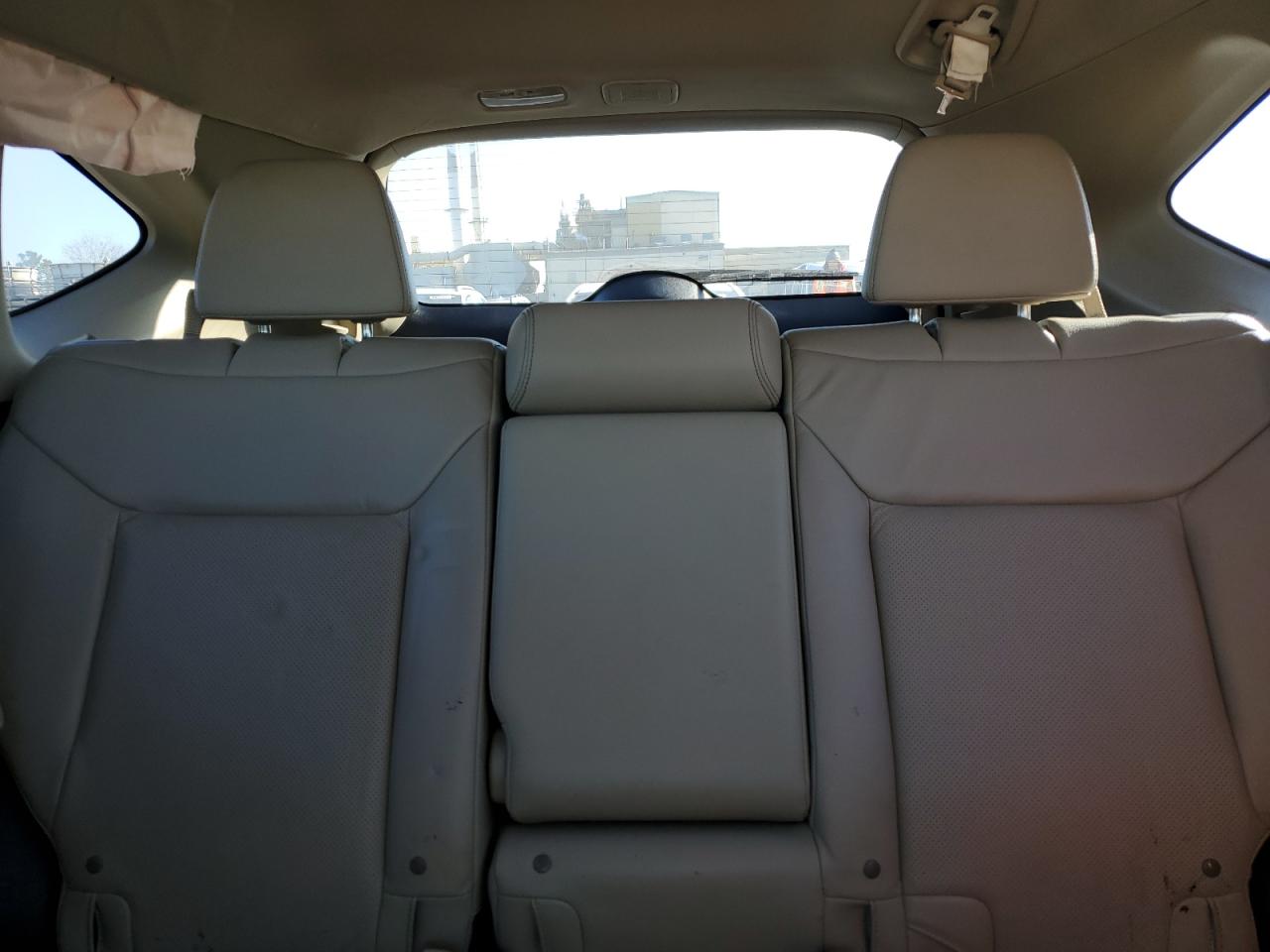 2015 Honda Cr-V Exl VIN: 2HKRM4H7XFH641401 Lot: 88912625