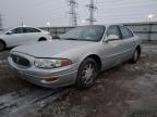 2005 Buick Lesabre Custom en Venta en Elgin, IL - Side