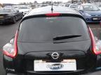 2016 NISSAN JUKE TEKNA for sale at Copart SANDTOFT