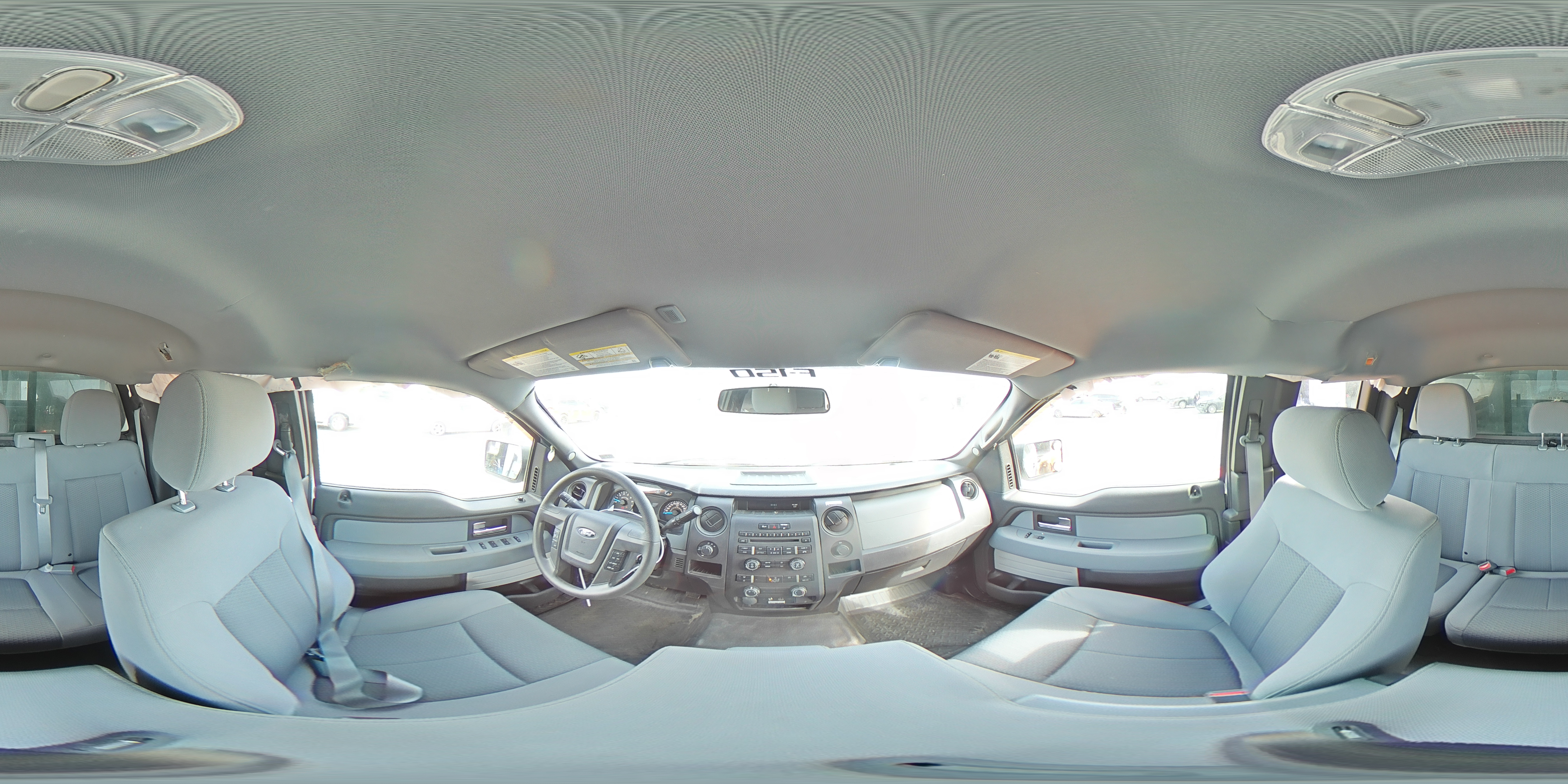 2013 Ford F-150 - Image 14