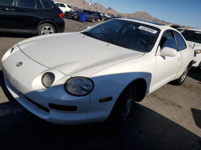 1995 Toyota Celica St