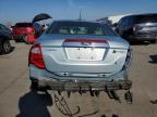 2010 Ford Fusion Hybrid na sprzedaż w Sacramento, CA - Front End