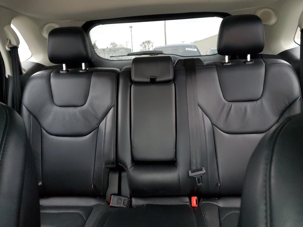 2016 Ford Edge - Image 10