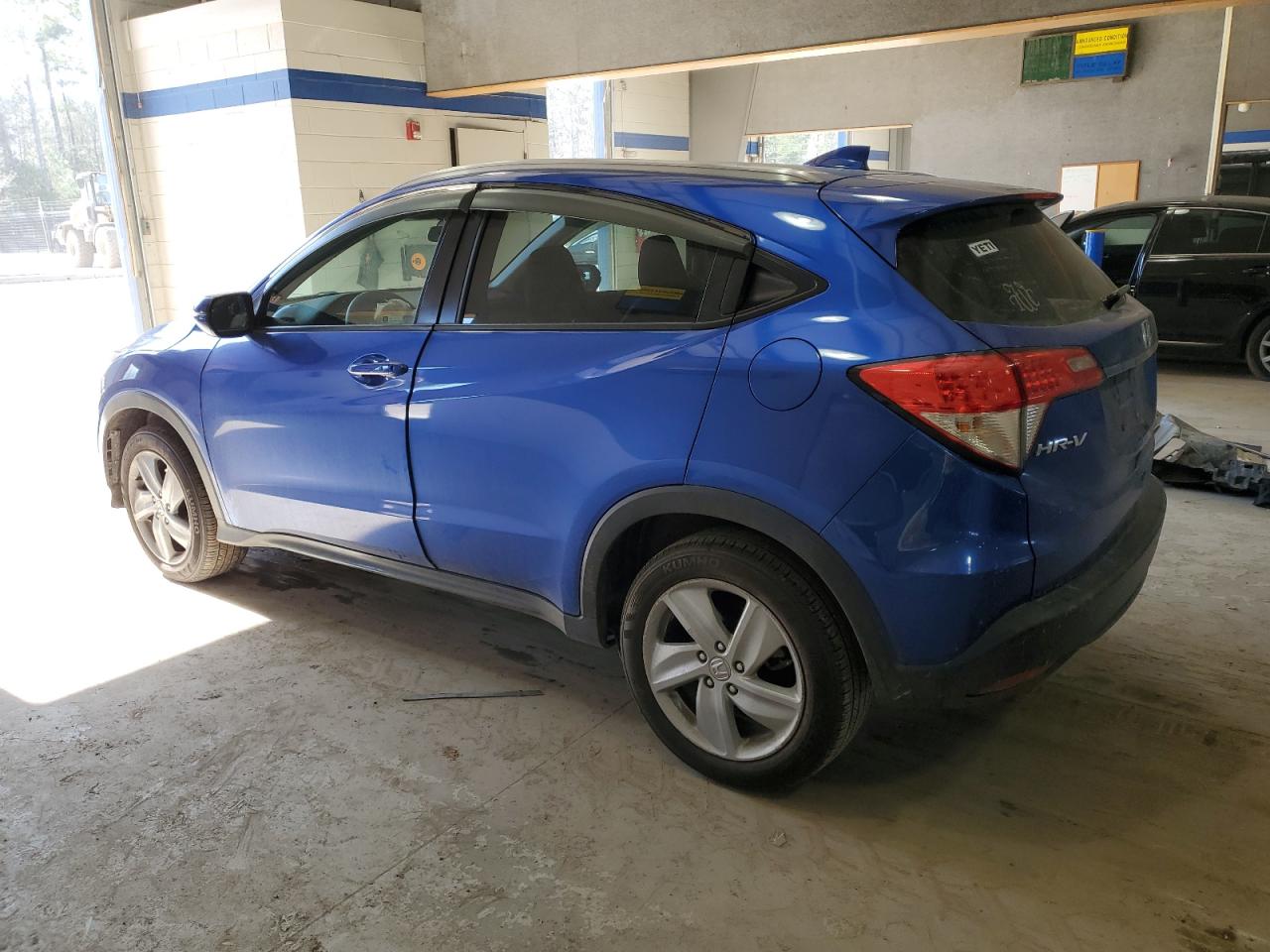 2020 Honda HR-V - Image 2