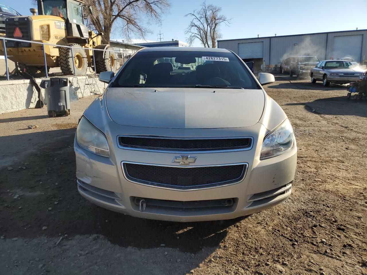 2010 Chevrolet Malibu - Image 5