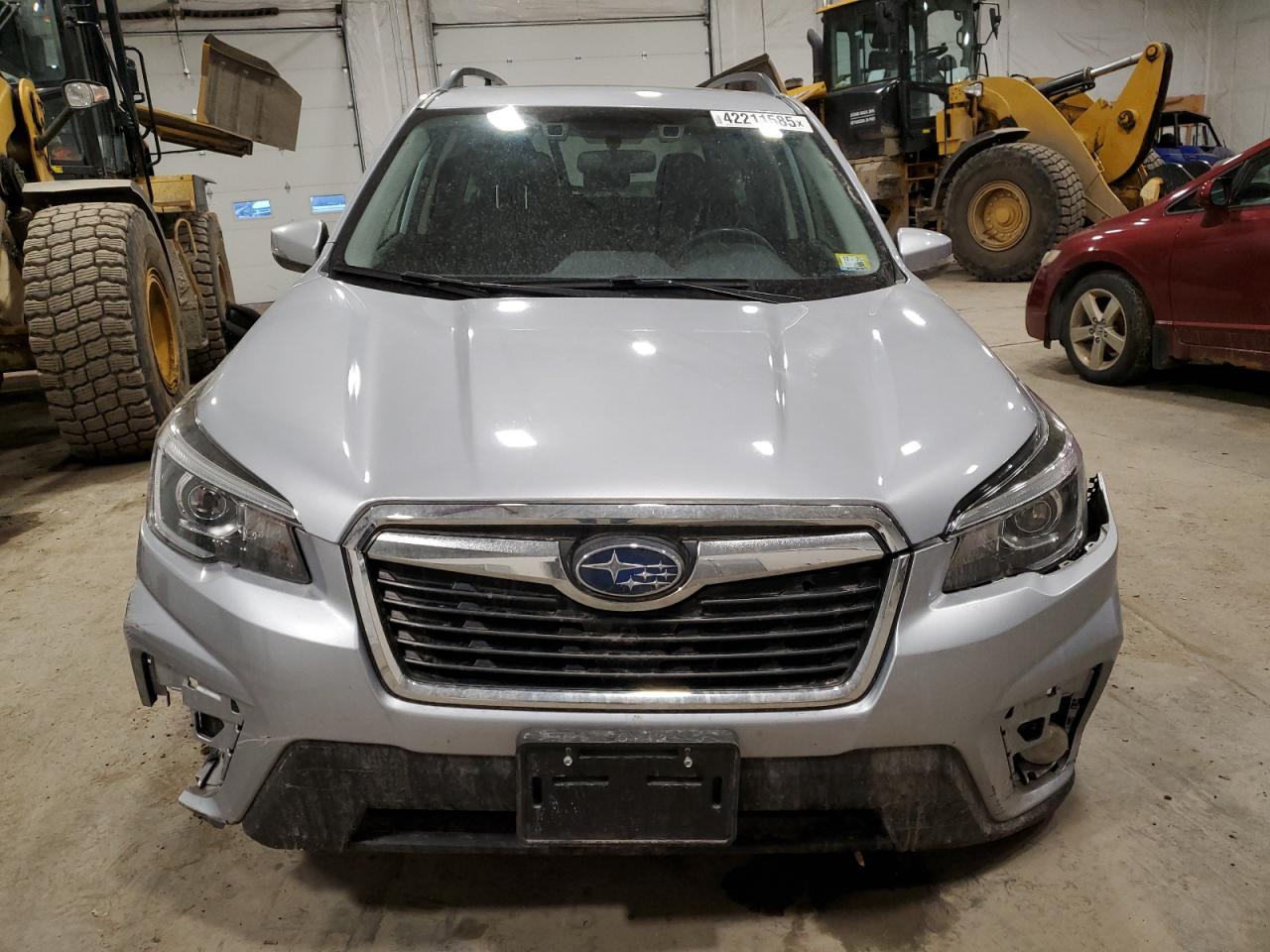 2020 Subaru Forester - Image 5