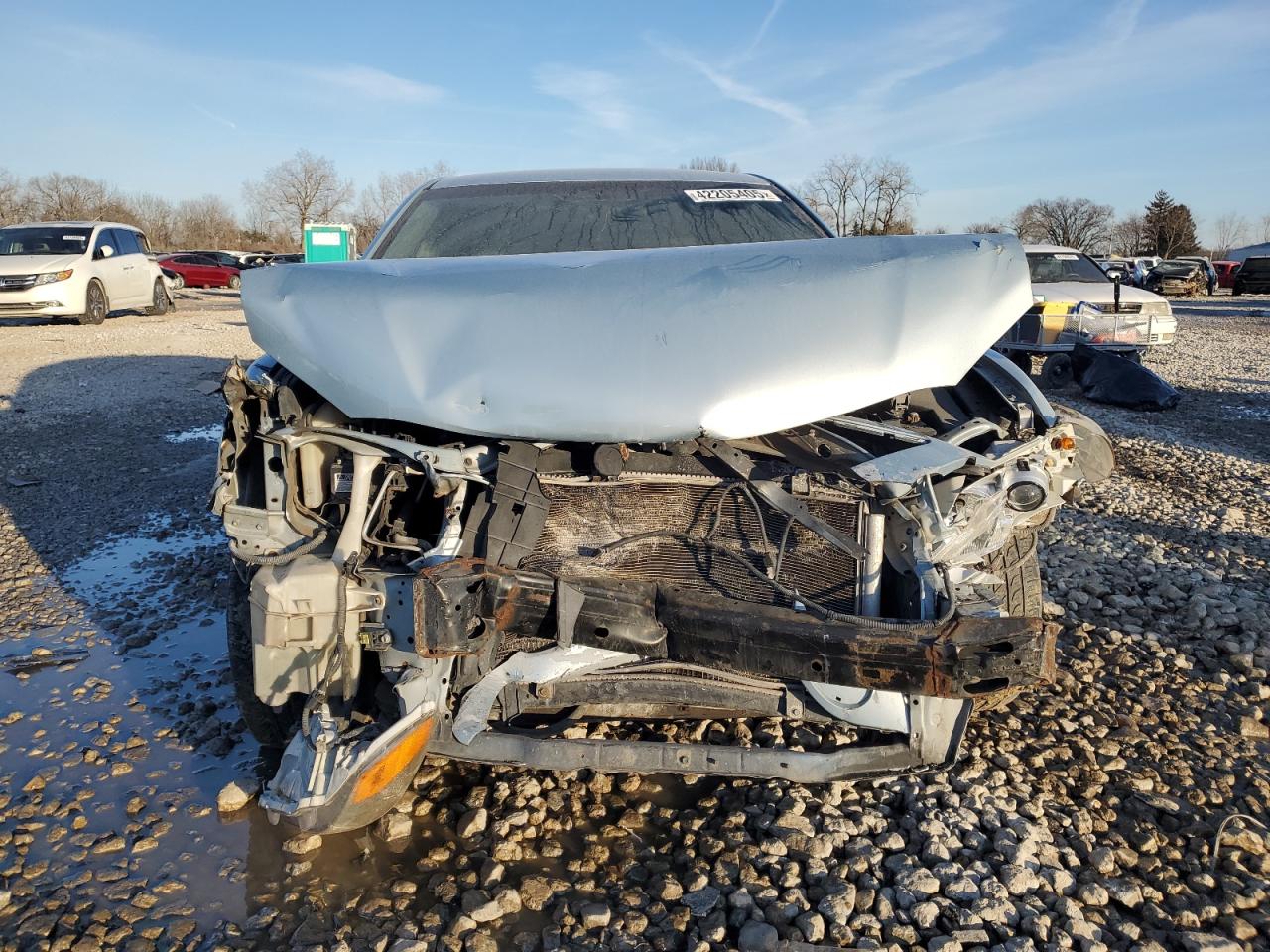 2009 Toyota Camry - Image 5