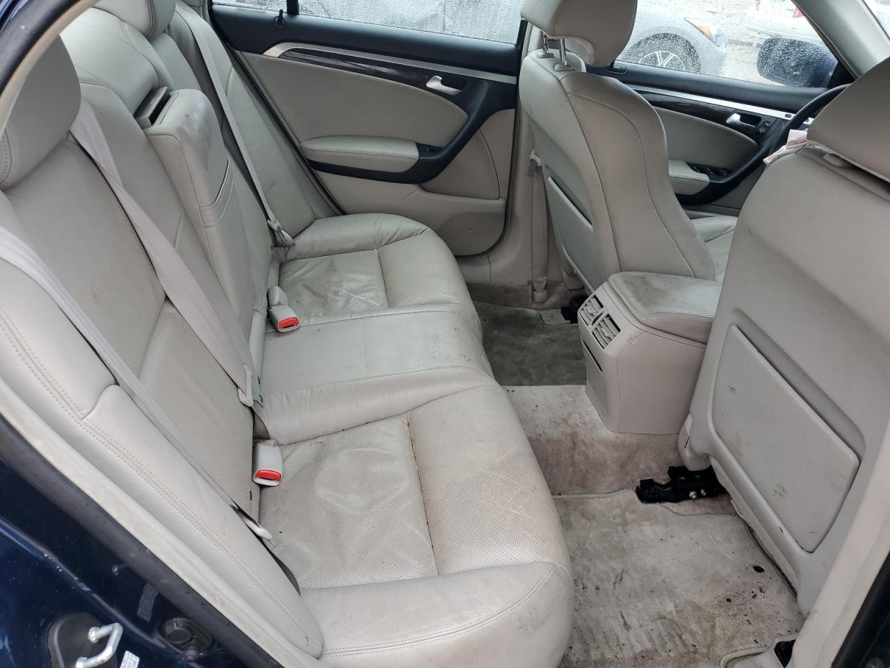 2007 Acura TL - Image 10