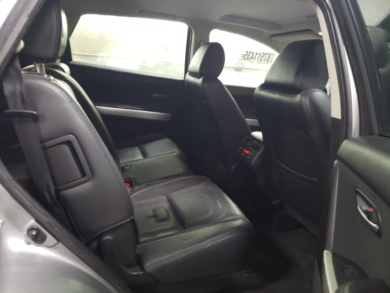 2013 Mazda CX-9 - Image 11