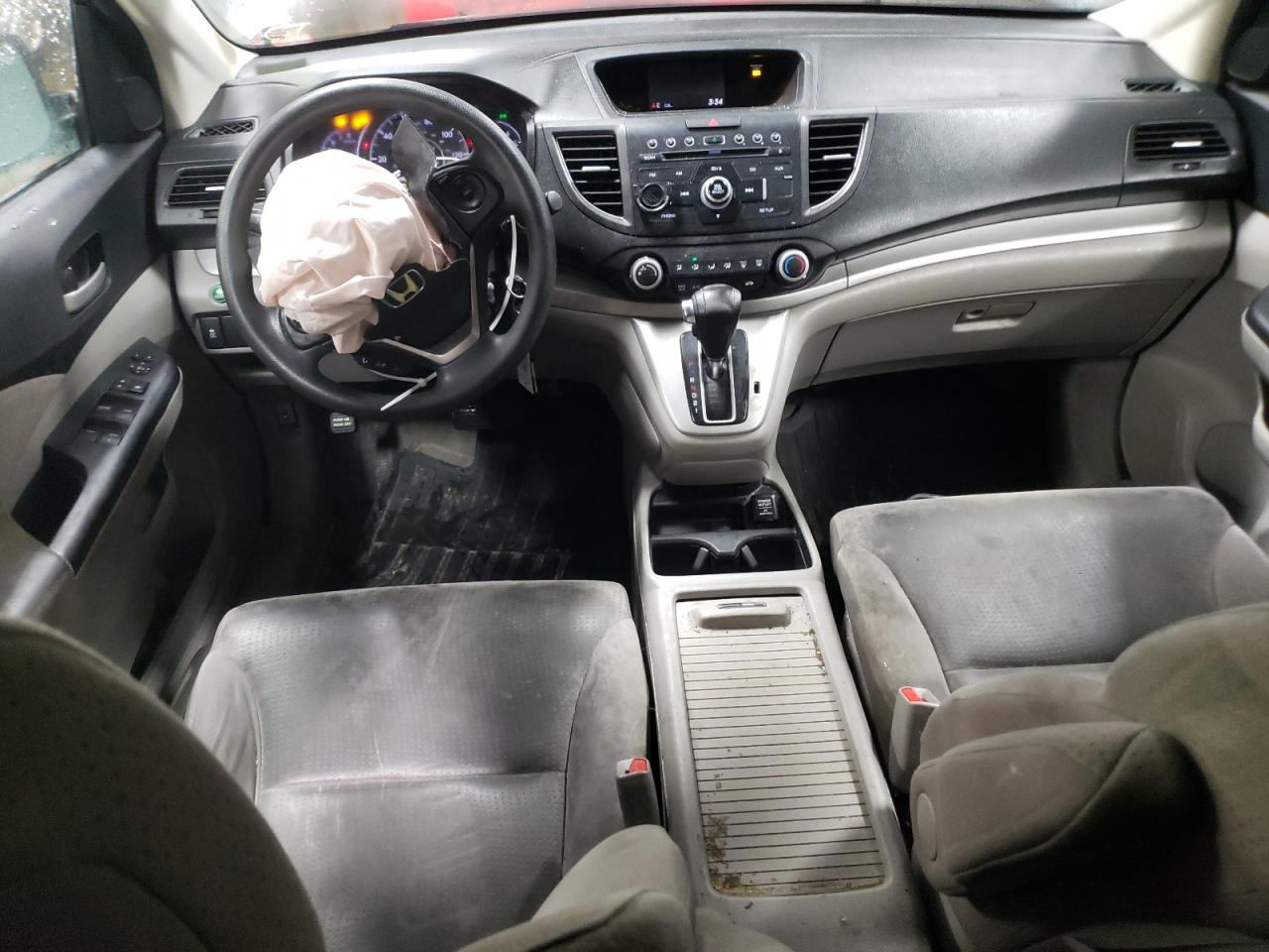 2013 Honda CR-V - Image 8