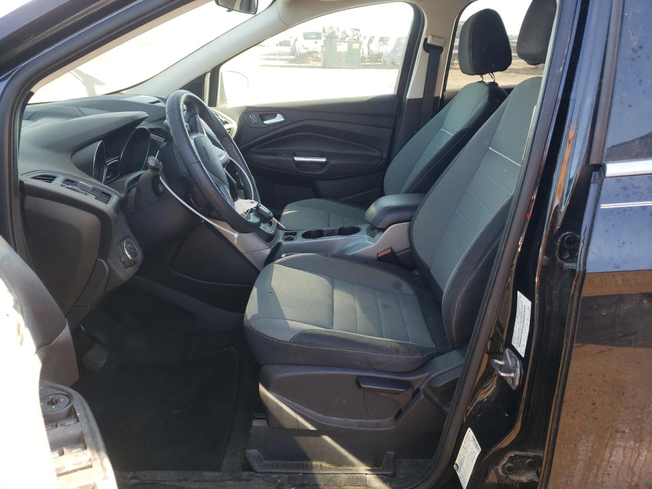 2013 Ford Escape - Image 7