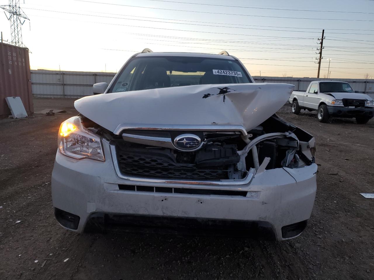 2015 Subaru Forester - Image 5