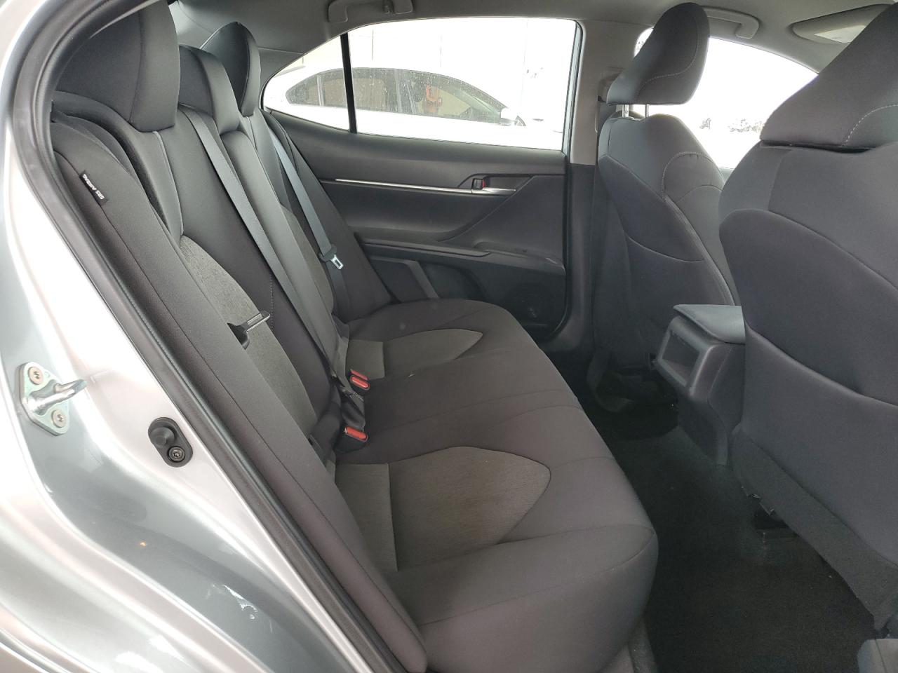 2023 Toyota Camry - Image 10