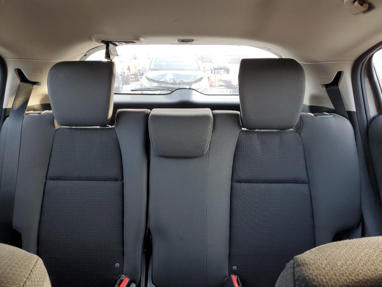 2021 Honda Hr-V Lx VIN: 3CZRU6H3XMM747812 Lot: 87461824