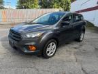 2018 Ford Escape S na sprzedaż w North Billerica, MA - Normal Wear