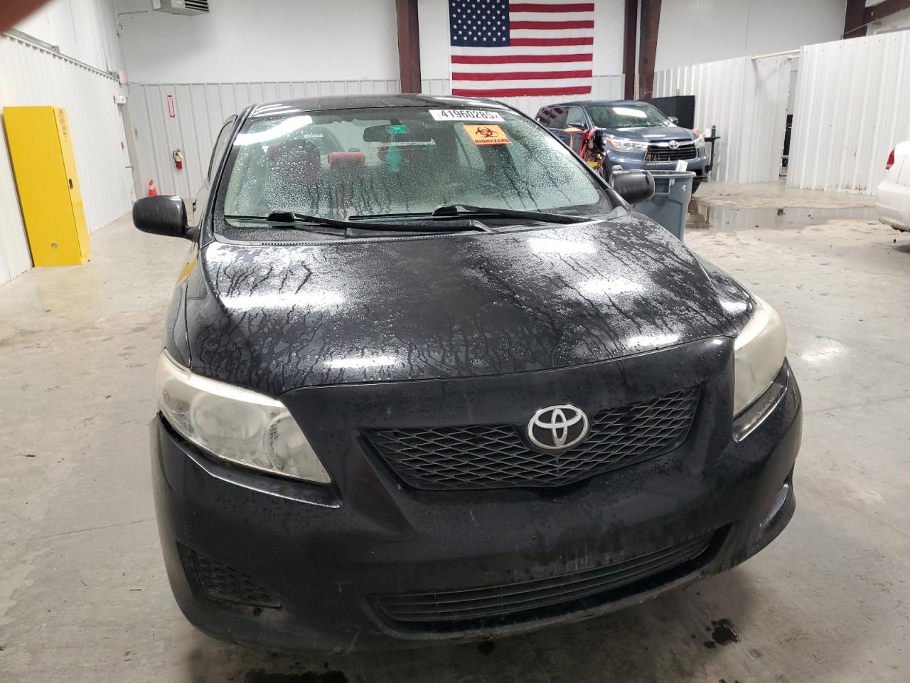 2010 Toyota Corolla - Image 5