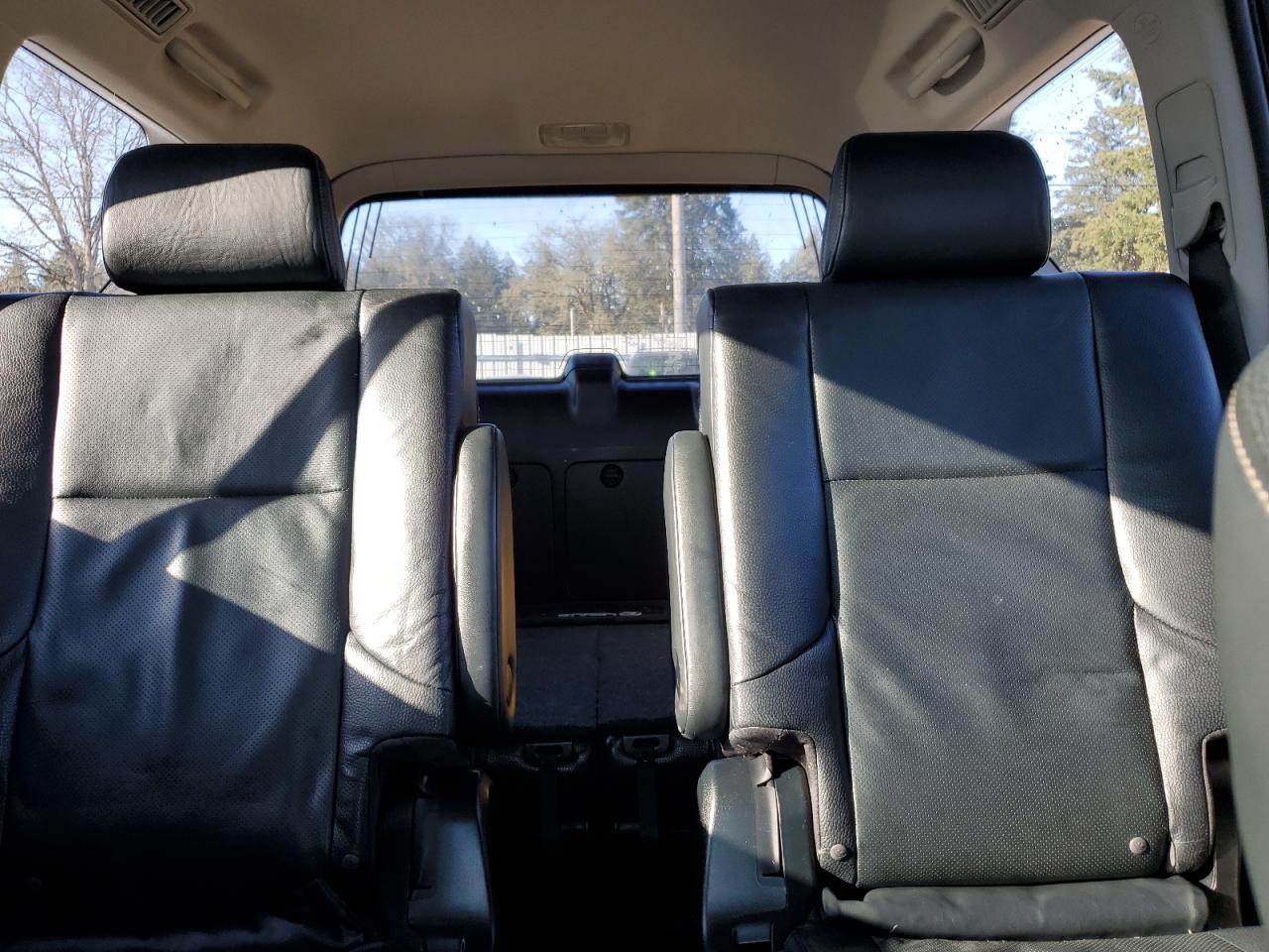 2019 Lexus GX - Image 10