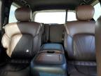 2017 Infiniti Qx80 Base en Venta en Grand Prairie, TX - Normal Wear