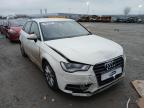 2013 AUDI A3 SE TDI for sale at Copart CORBY